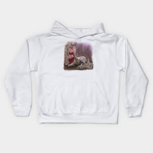 Centaur Kids Hoodie